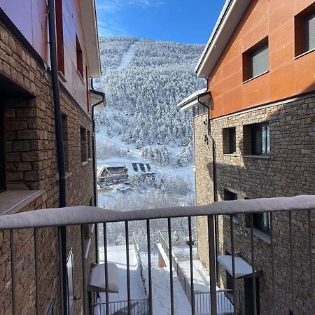 Residencial Sol I Ski 23 4P Ransol El Tarter Zona Grandvalira Exteriér fotografie