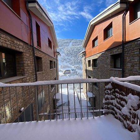 Residencial Sol I Ski 23 4P Ransol El Tarter Zona Grandvalira Exteriér fotografie
